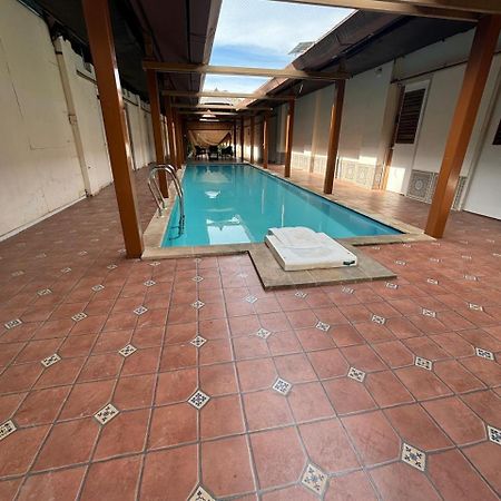 Presidency Artotel, Kochi المظهر الخارجي الصورة