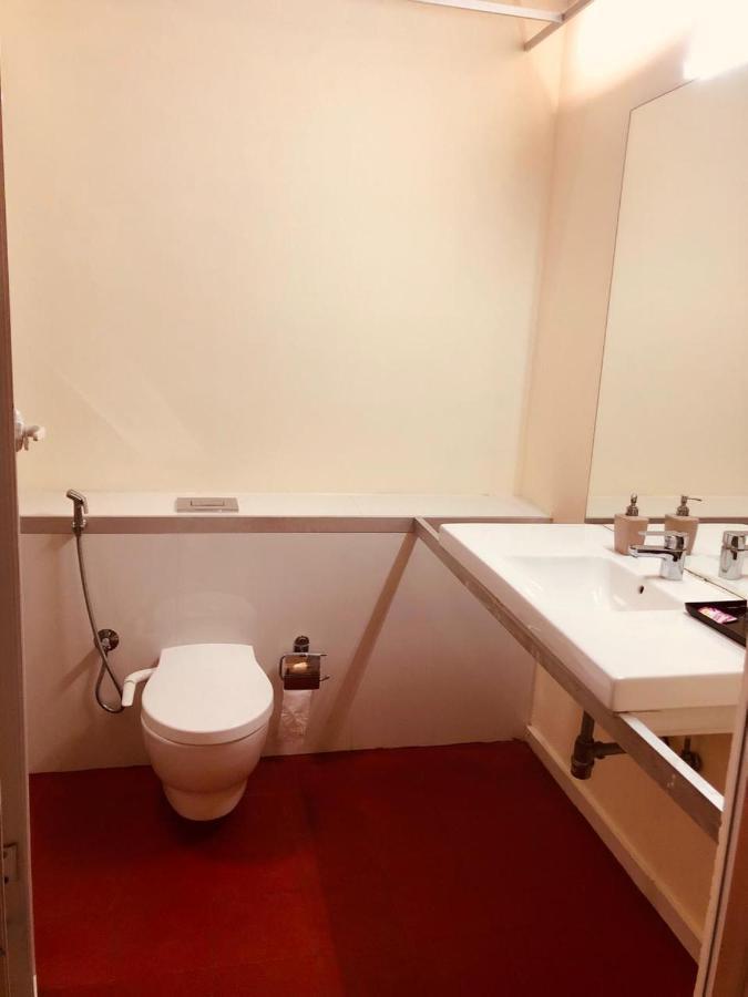 Presidency Artotel, Kochi المظهر الخارجي الصورة