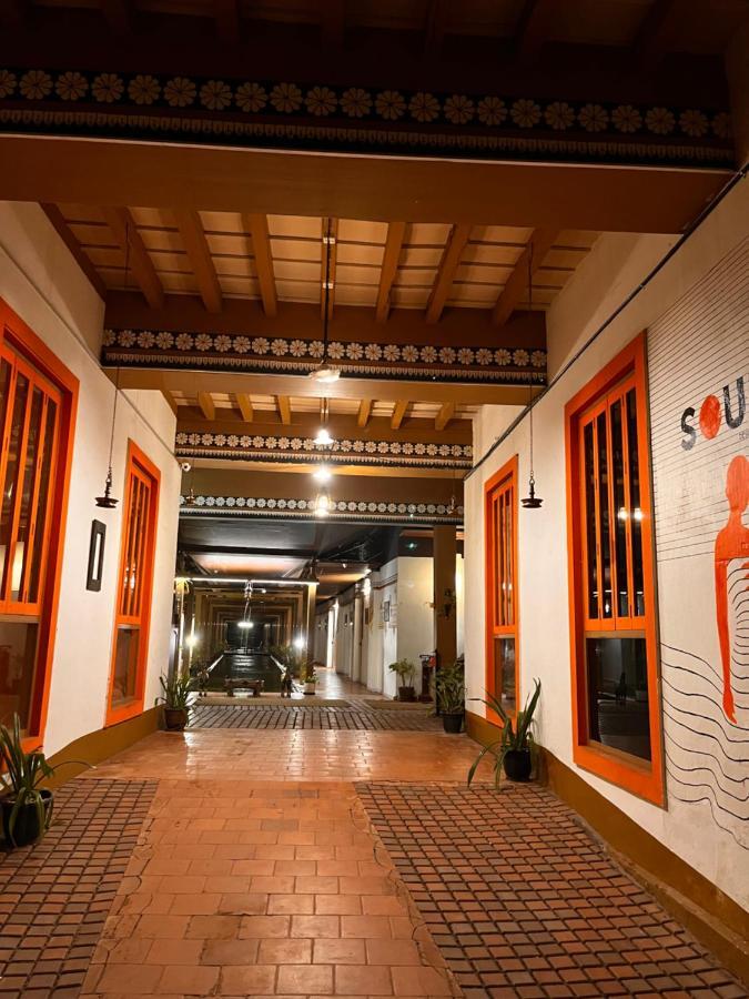 Presidency Artotel, Kochi المظهر الخارجي الصورة