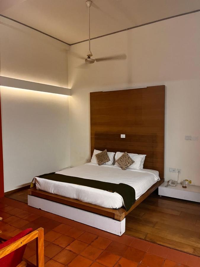 Presidency Artotel, Kochi المظهر الخارجي الصورة