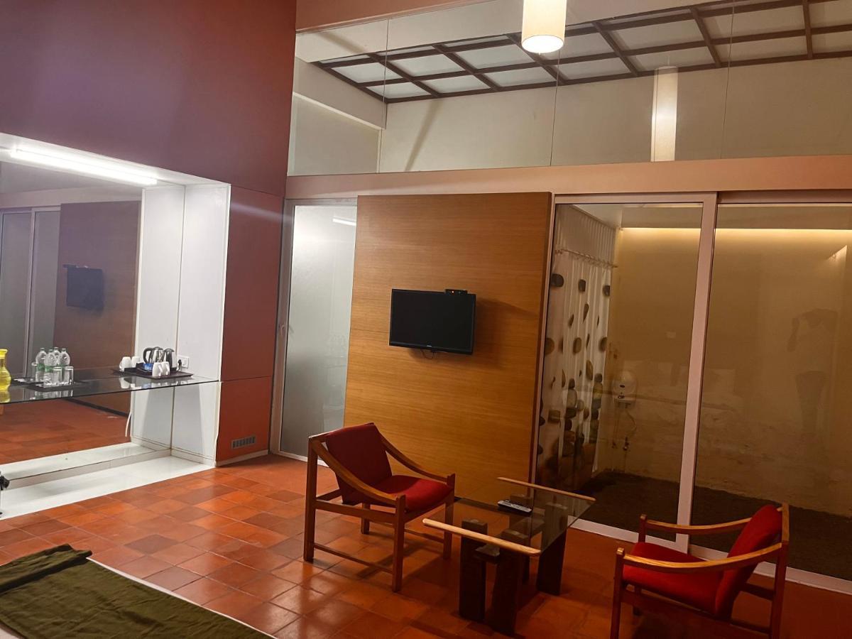 Presidency Artotel, Kochi المظهر الخارجي الصورة