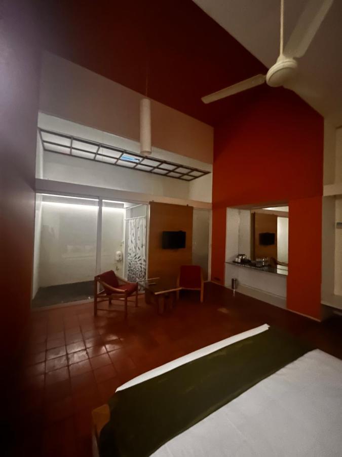 Presidency Artotel, Kochi المظهر الخارجي الصورة