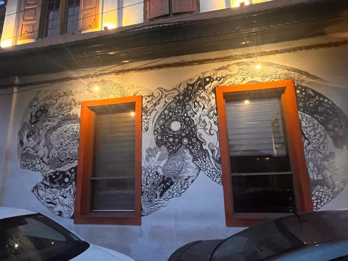 Presidency Artotel, Kochi المظهر الخارجي الصورة