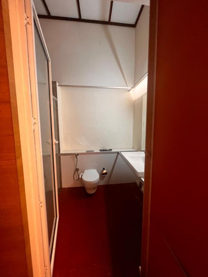 Presidency Artotel, Kochi المظهر الخارجي الصورة