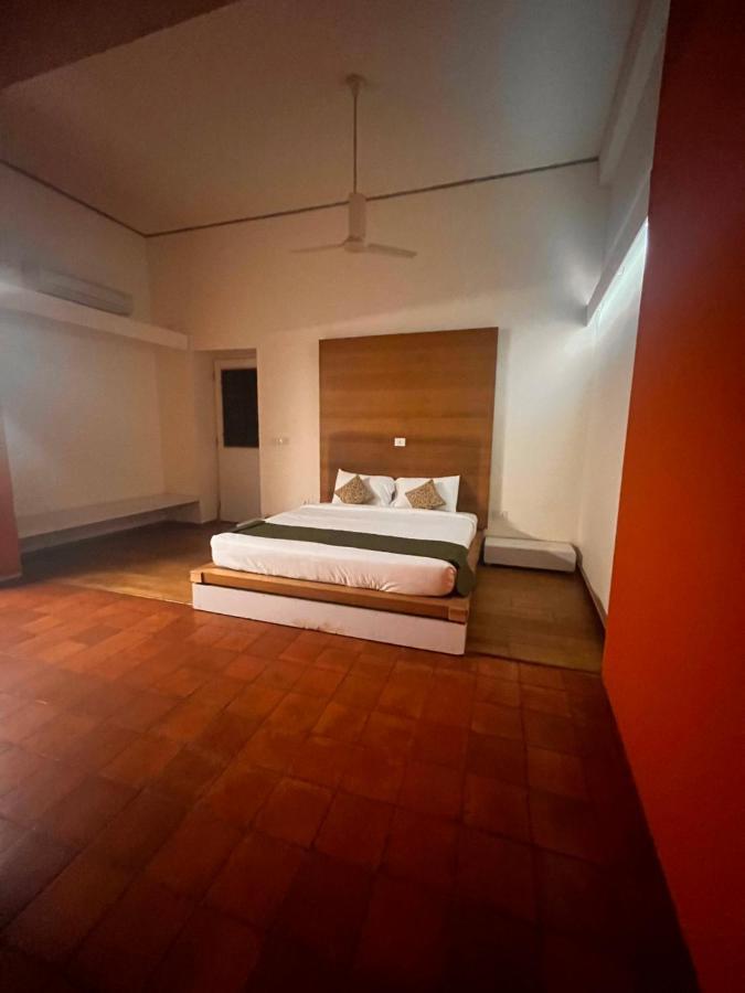 Presidency Artotel, Kochi المظهر الخارجي الصورة