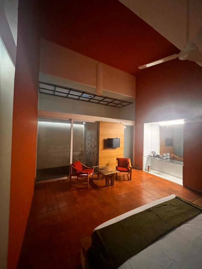 Presidency Artotel, Kochi المظهر الخارجي الصورة