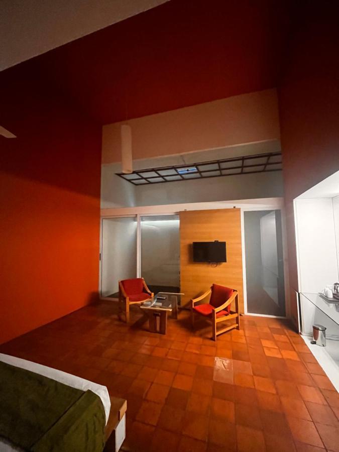 Presidency Artotel, Kochi المظهر الخارجي الصورة