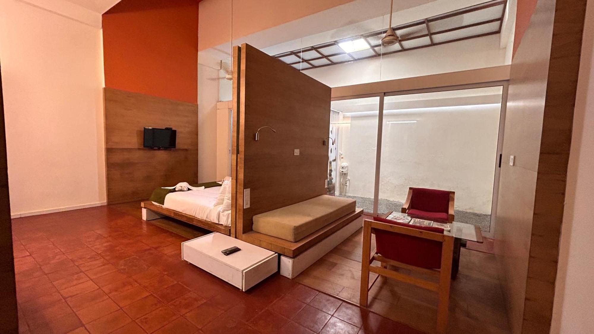 Presidency Artotel, Kochi المظهر الخارجي الصورة