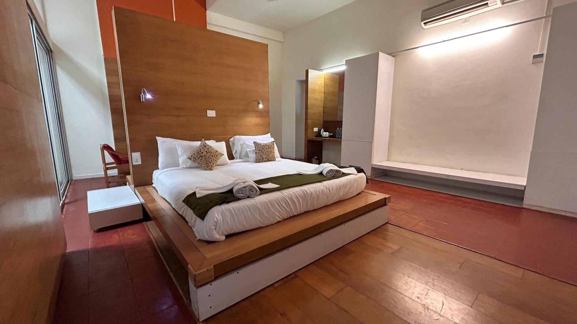 Presidency Artotel, Kochi المظهر الخارجي الصورة