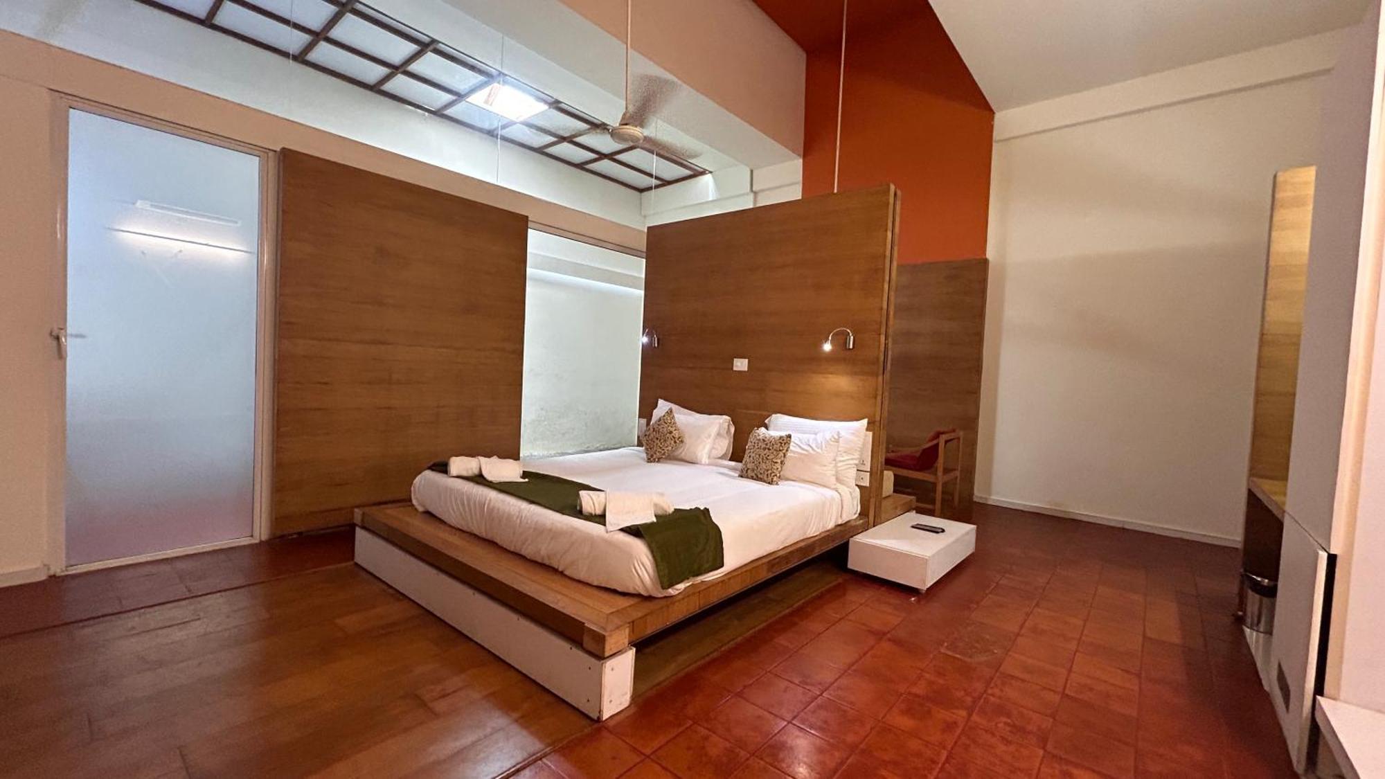 Presidency Artotel, Kochi المظهر الخارجي الصورة