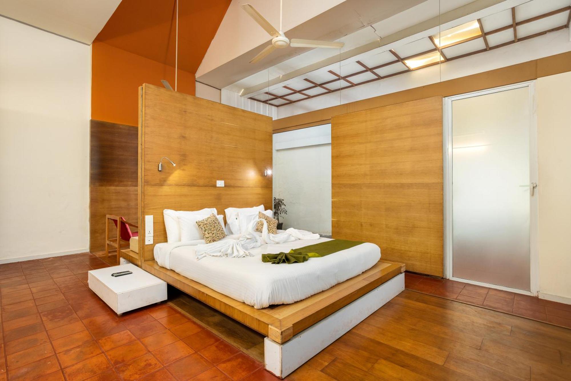 Presidency Artotel, Kochi المظهر الخارجي الصورة