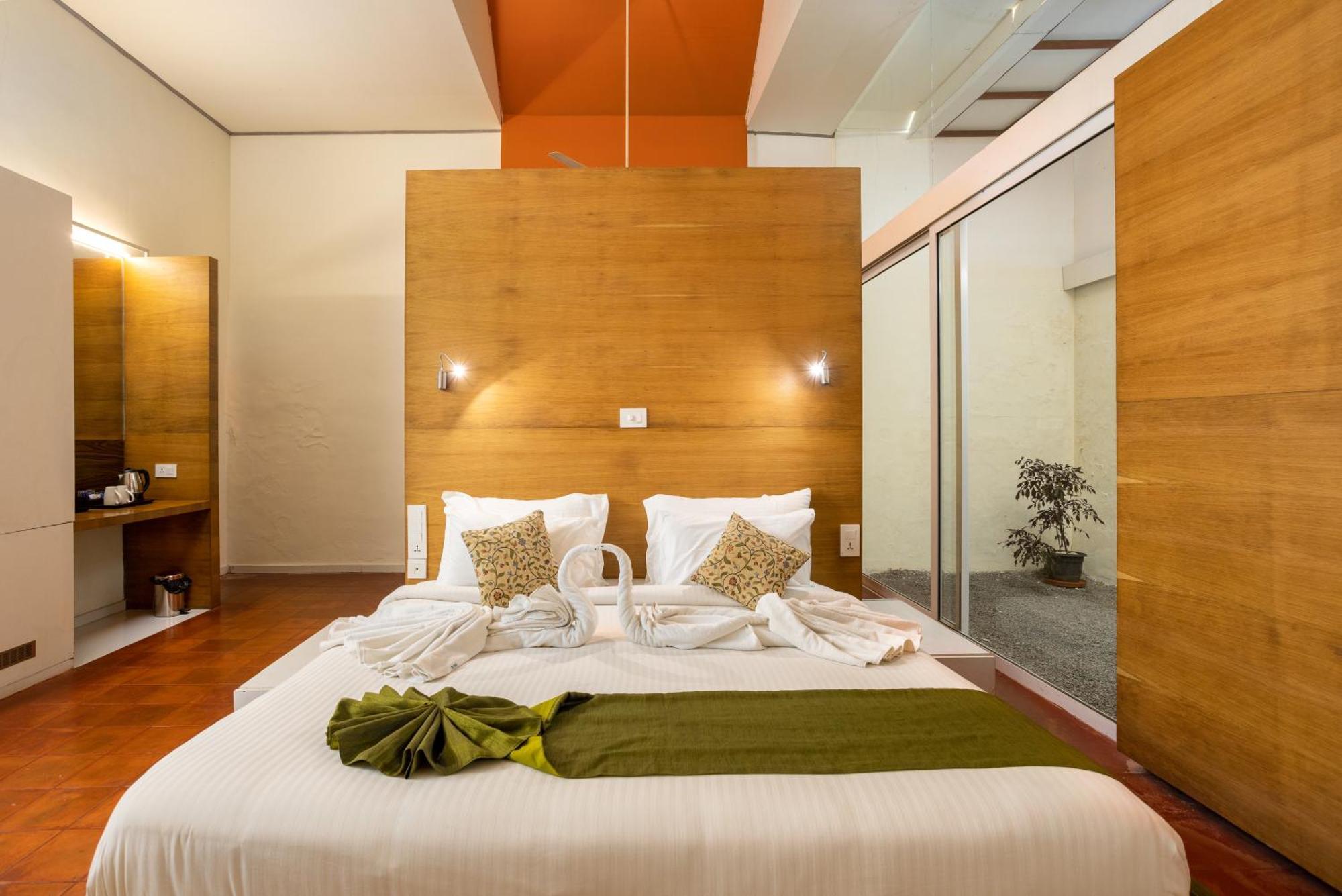 Presidency Artotel, Kochi المظهر الخارجي الصورة