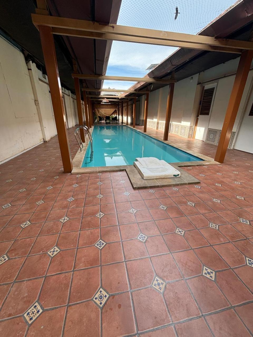 Presidency Artotel, Kochi المظهر الخارجي الصورة